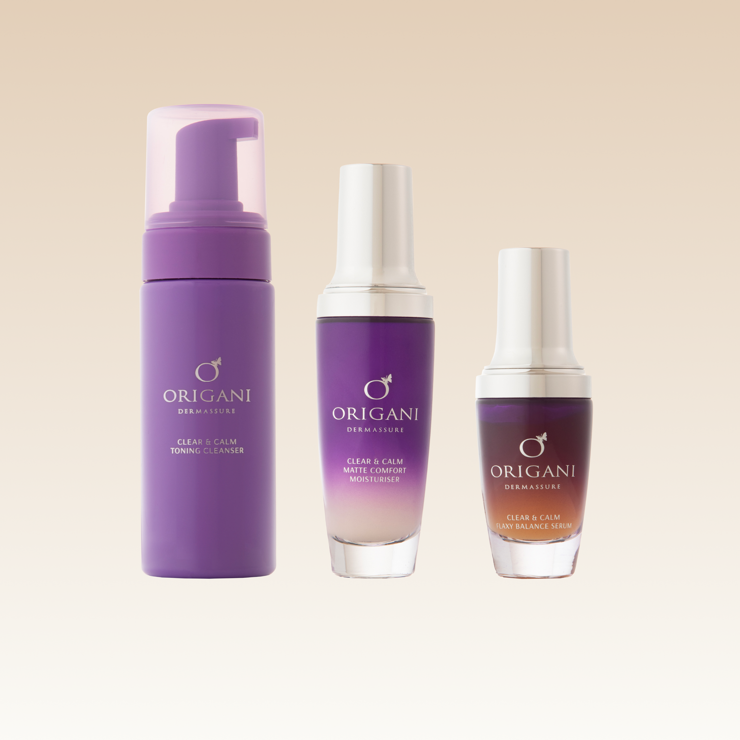 Clear Skin Bundle