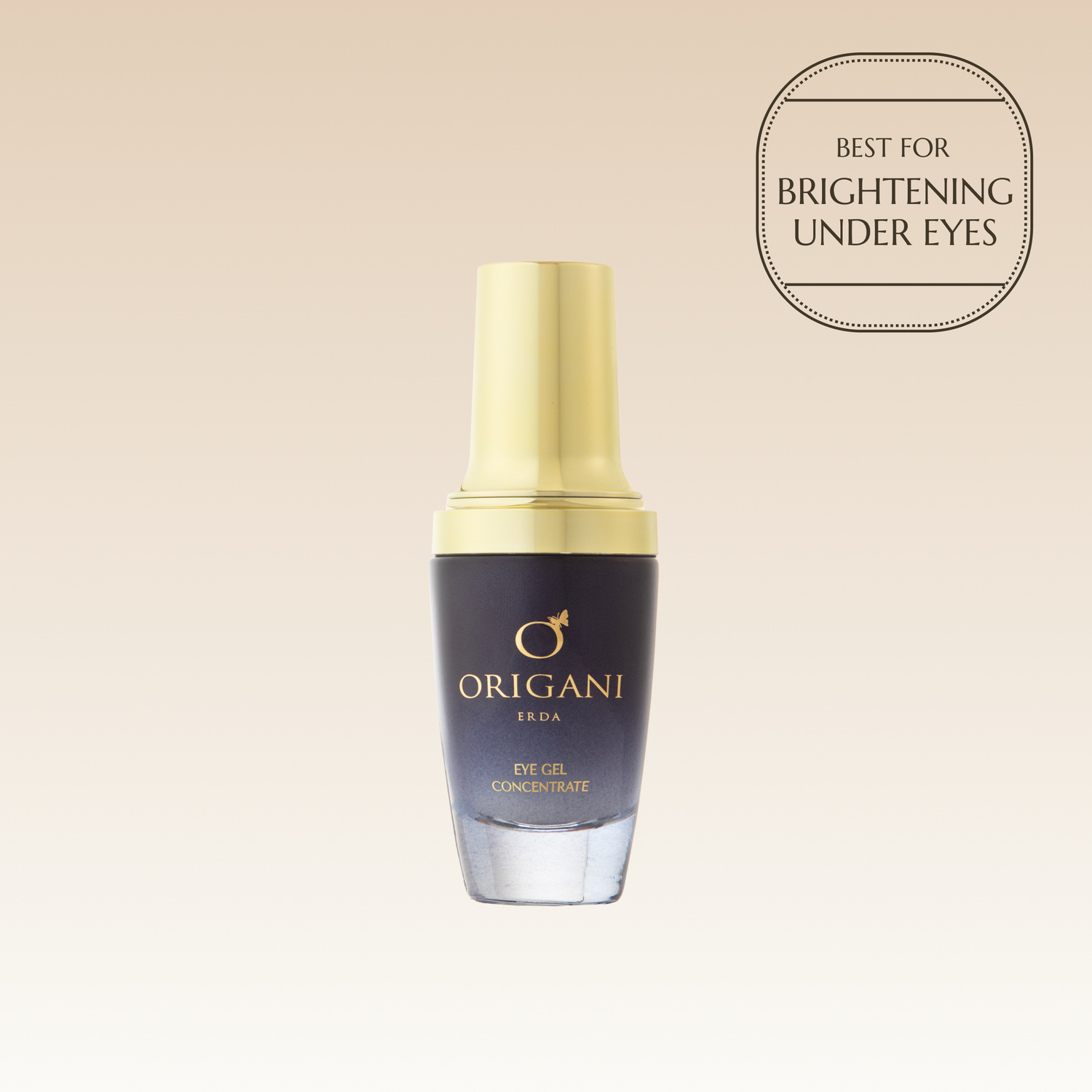Erda Eye Gel Concentrate