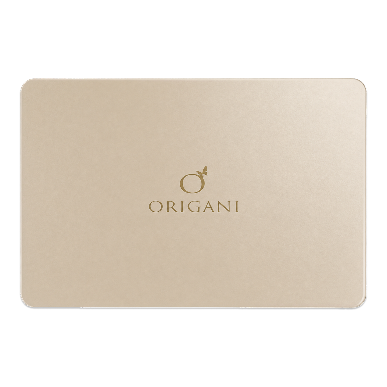 Origani Gift Card