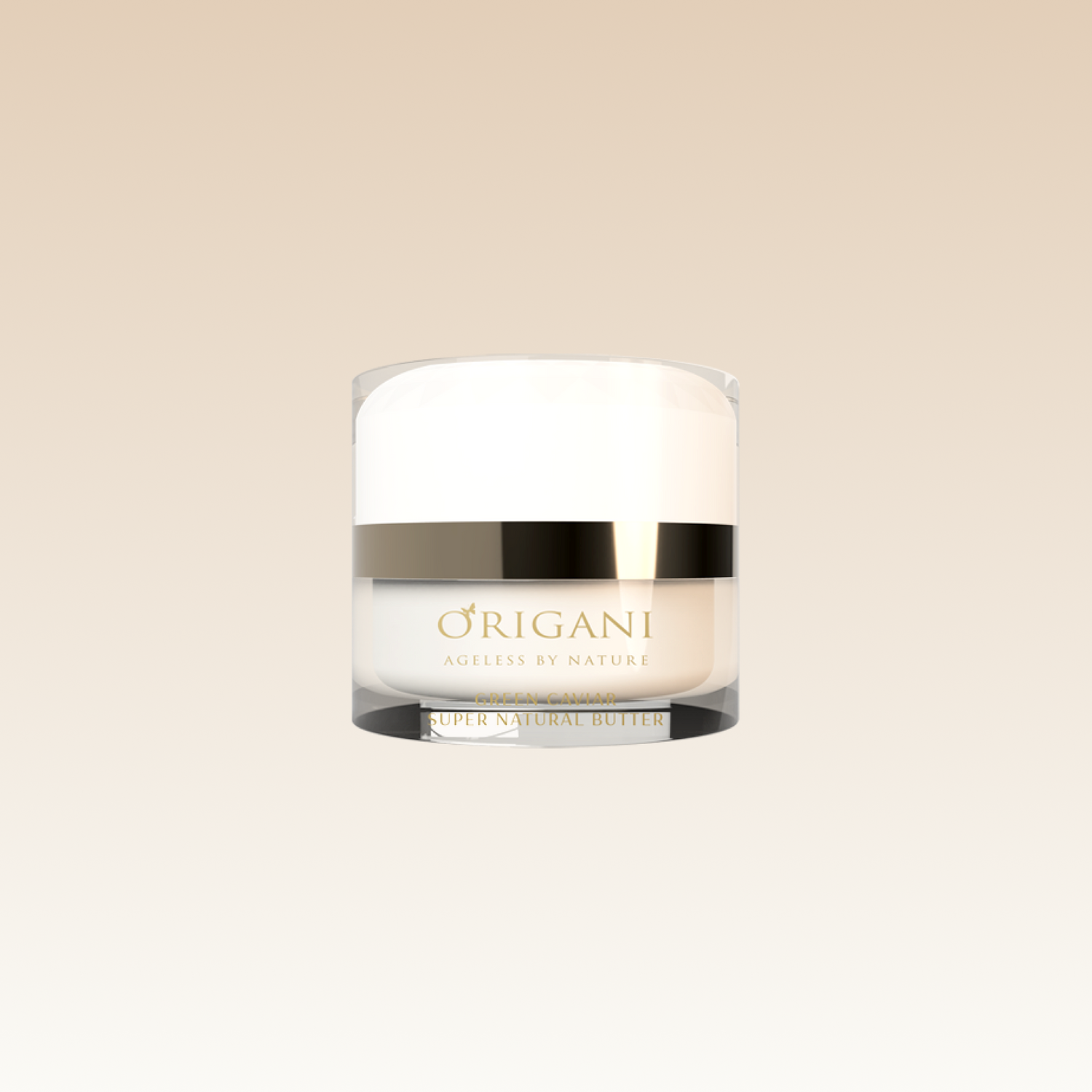 ABN Green Caviar Supernatural Face Butter