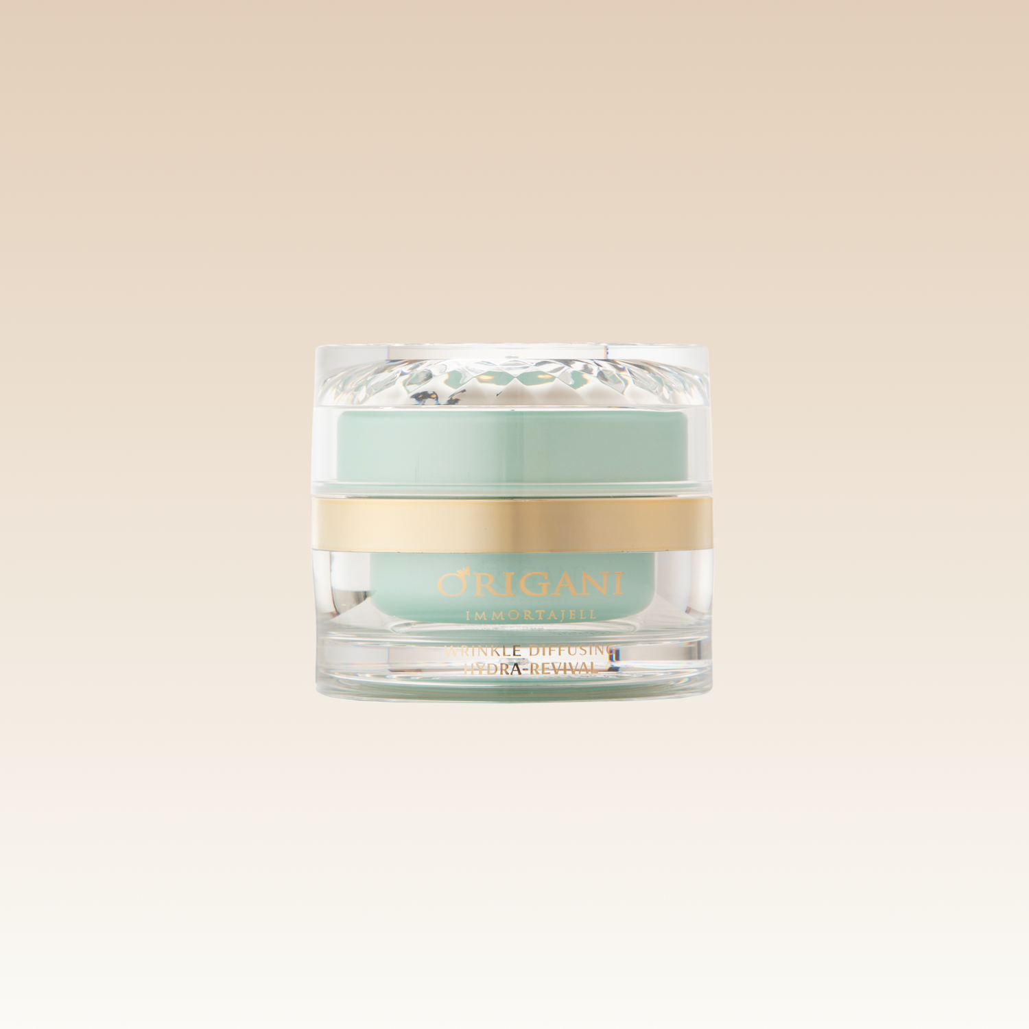 Immortajell Wrinkle Diffusing Hydra-Revival