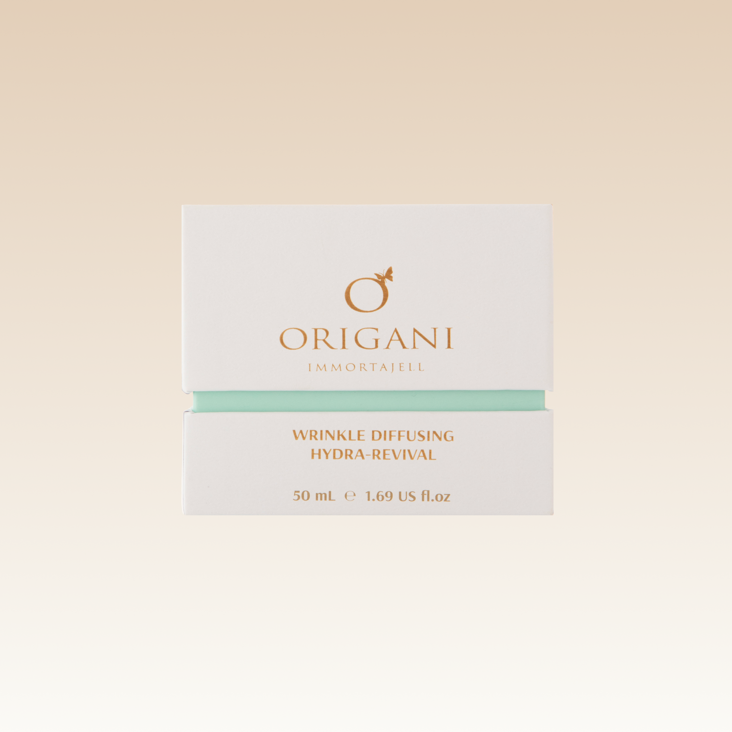 Immortajell Wrinkle Diffusing Hydra-Revival