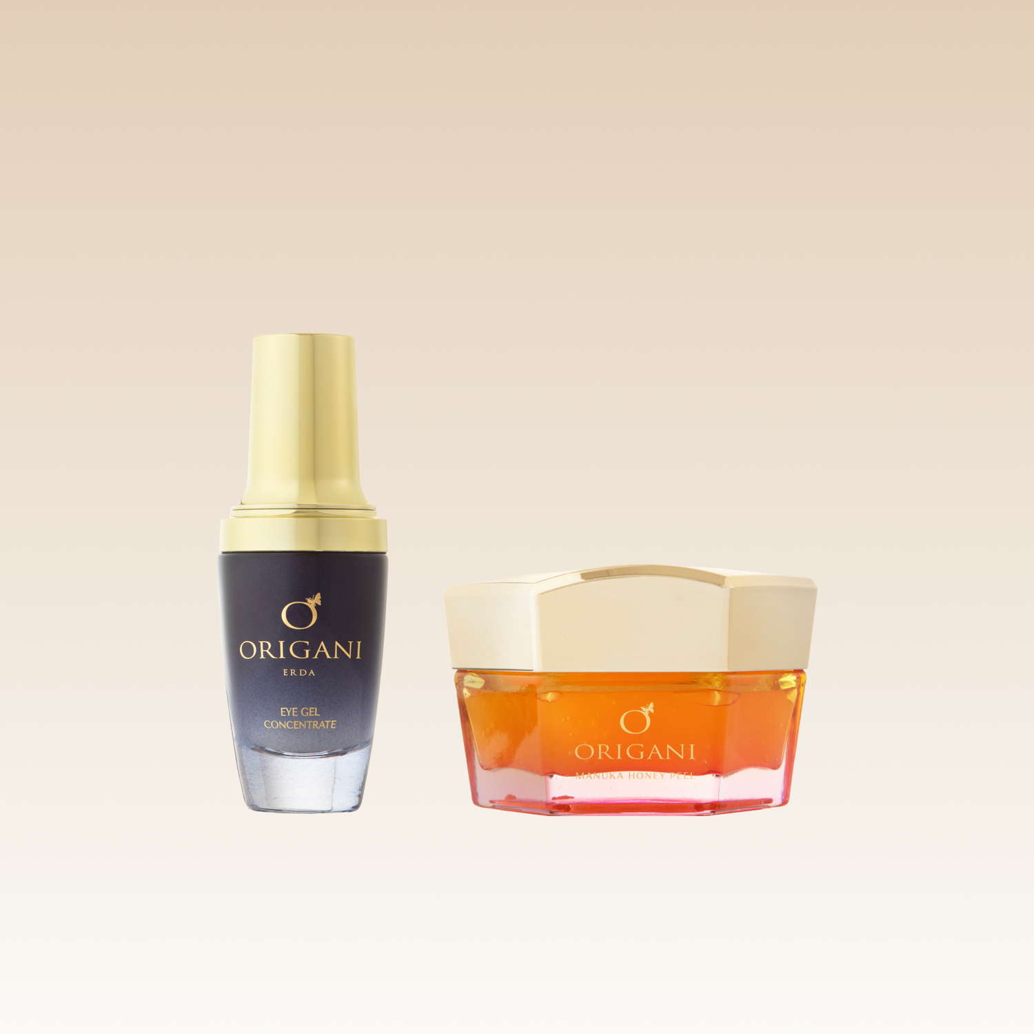 Instant Glow Transformation Bundle