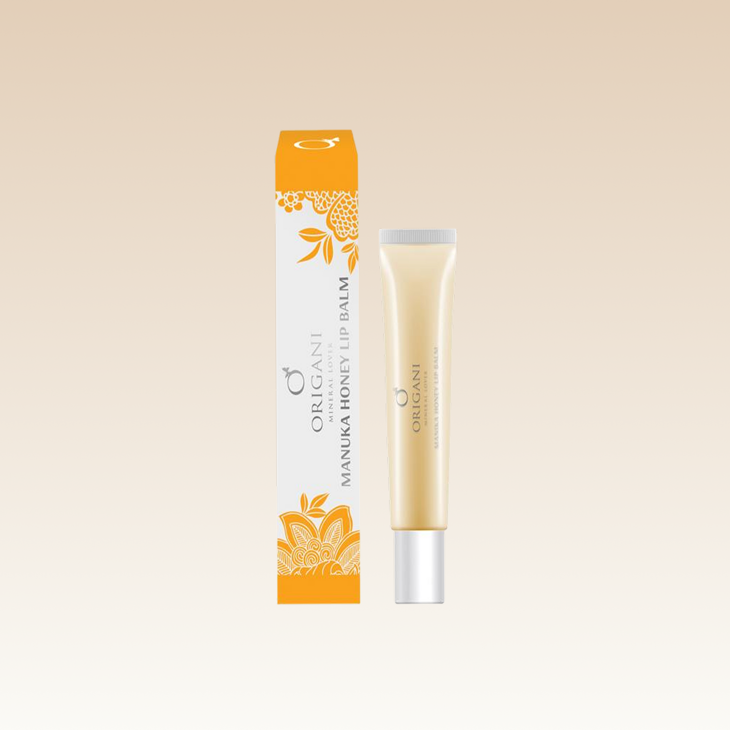 Manuka Honey Lip Balm