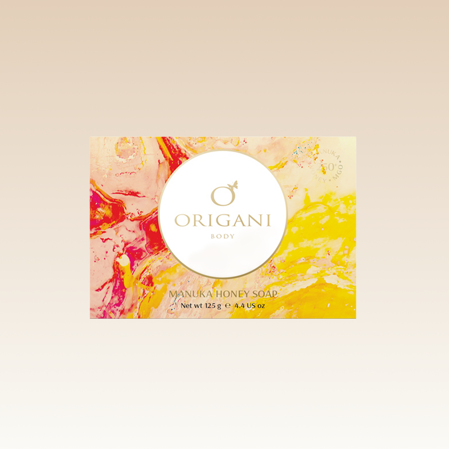 MANUKA HONEY SOAP
