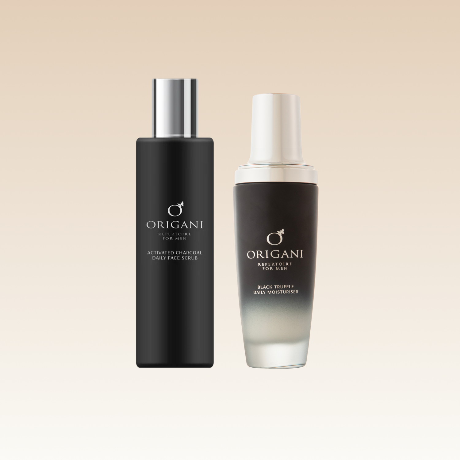 Men’s Essential Grooming Bundle