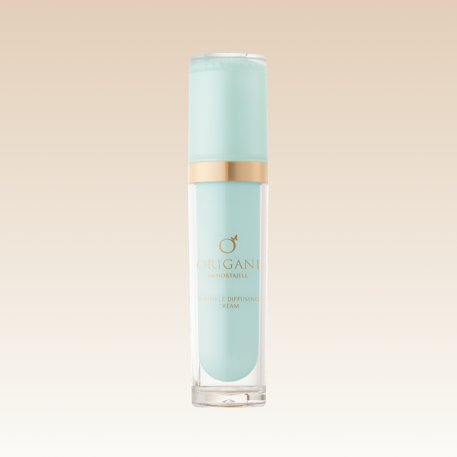 Immortajell Wrinkle Diffusing Cream