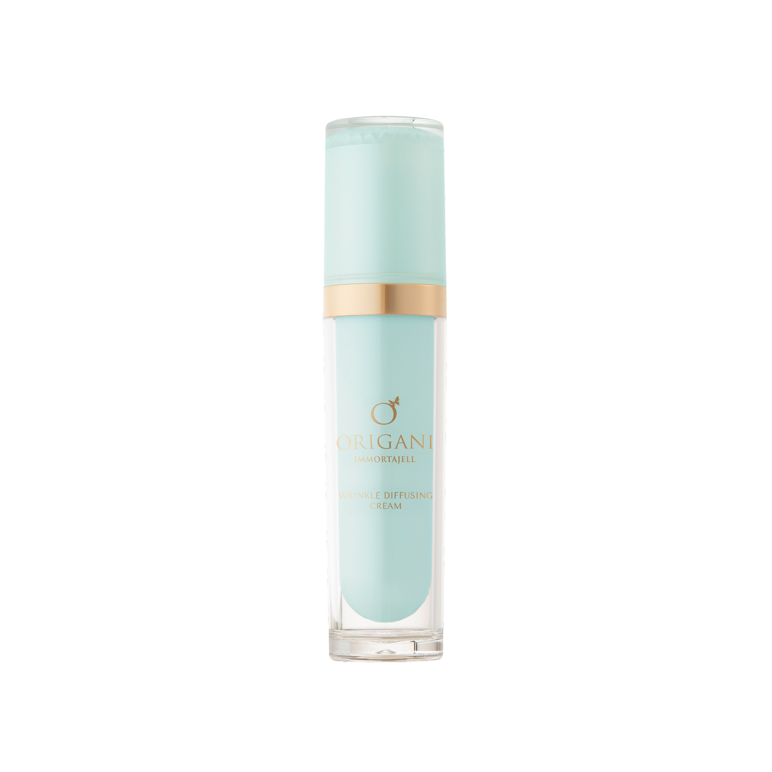 IMMORTAJELL WRINKLE DIFFUSING CREAM
