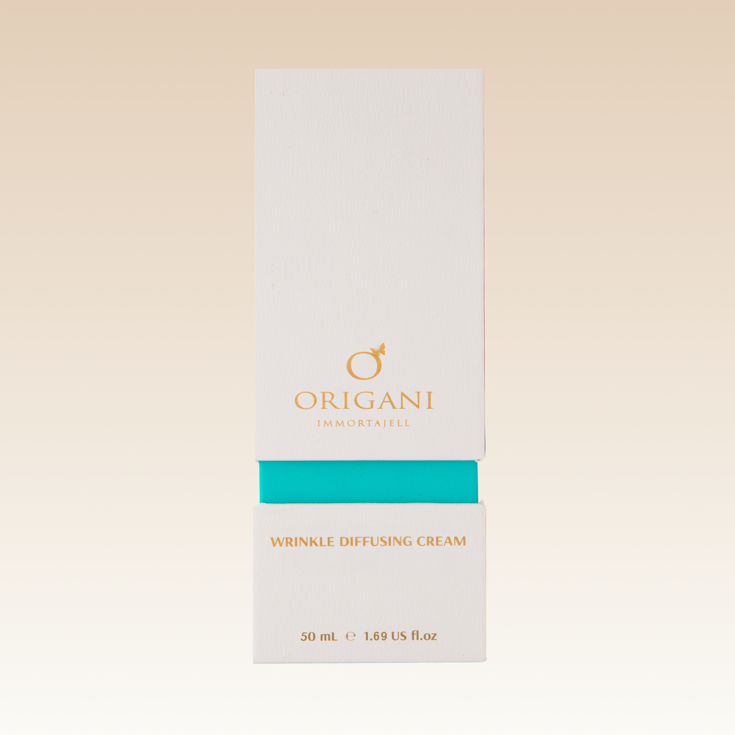 Immortajell Wrinkle Diffusing Cream
