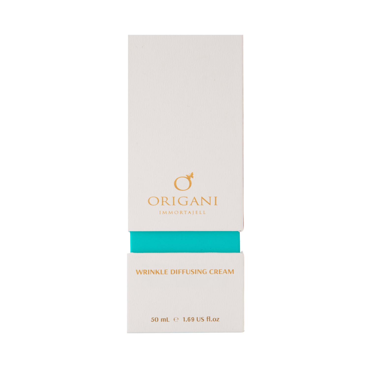 IMMORTAJELL WRINKLE DIFFUSING CREAM