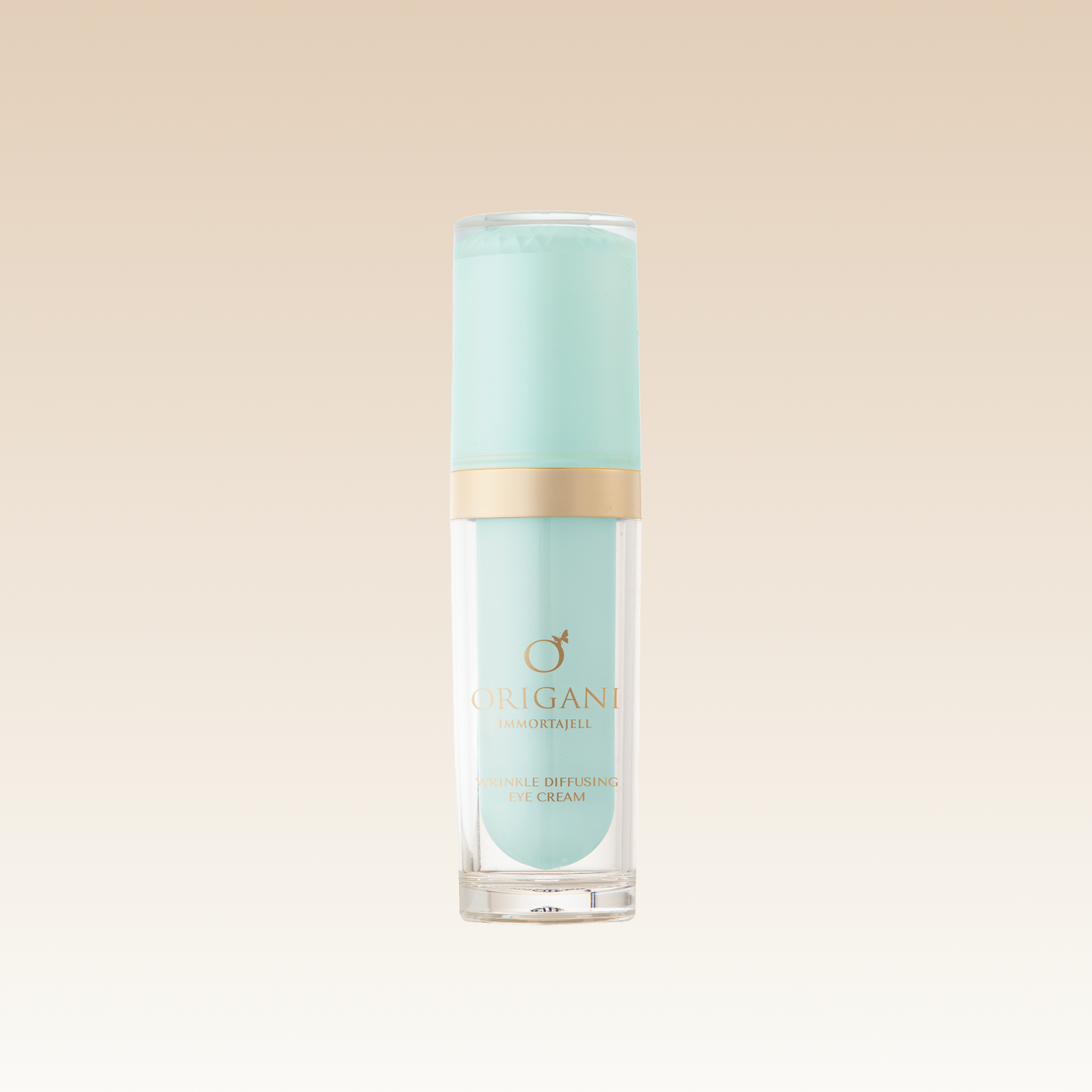 Immortajell Wrinkle Diffusing Eye Cream