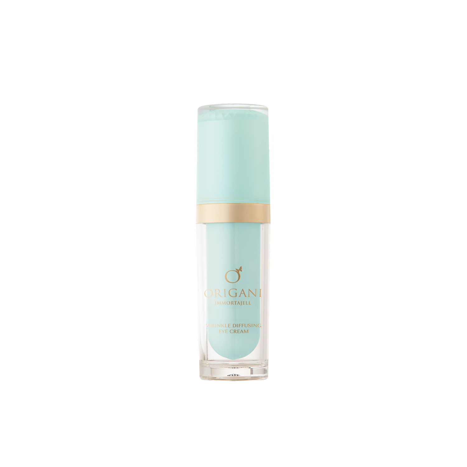 IMMORTAJELL WRINKLE DIFFUSING EYE CREAM