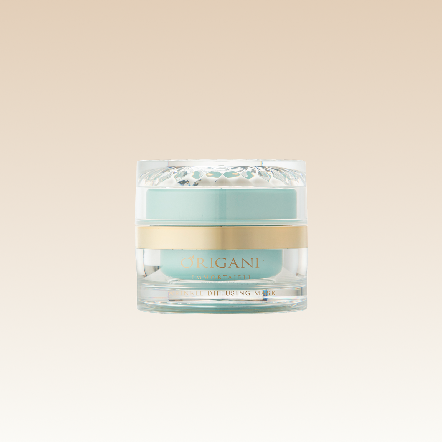 Immortajell Wrinkle Diffusing Mask