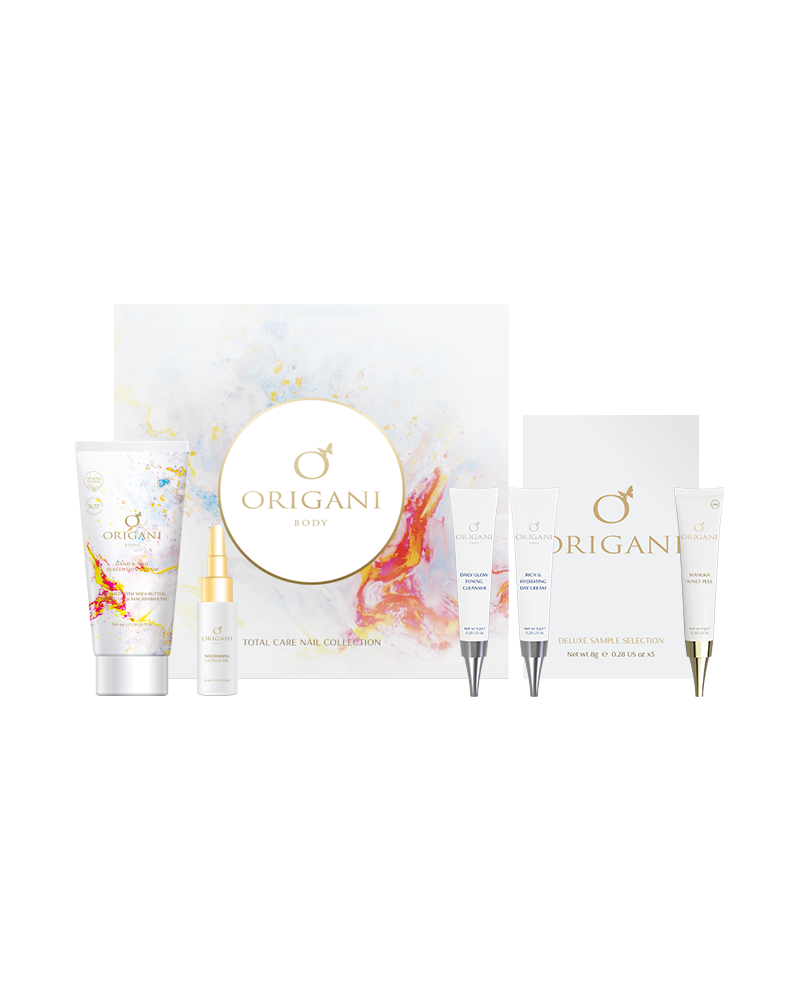 HAND WITH CARE ESSENTIALS BUNDLE