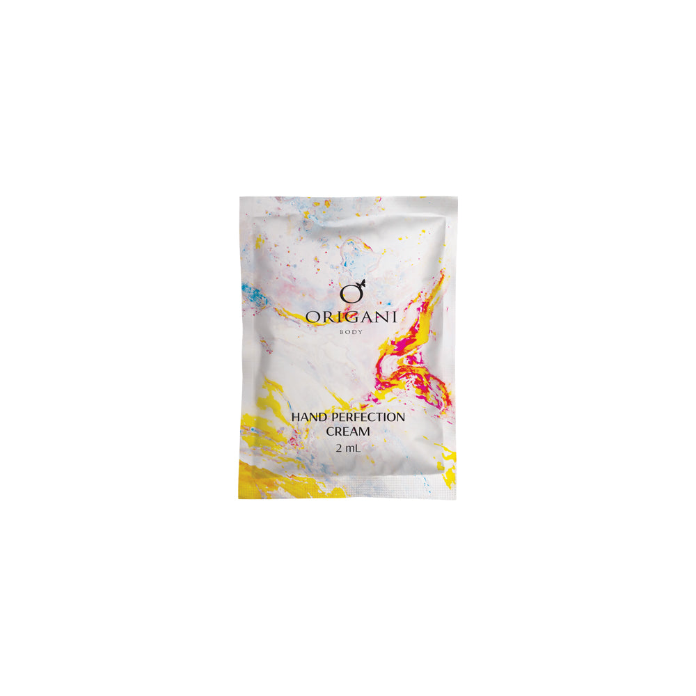 Body Hand Cream