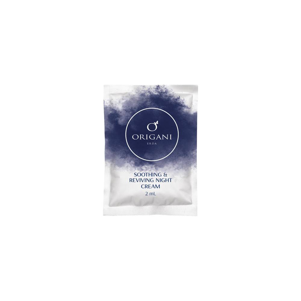 Night Cream