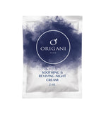 Reviving Night Cream