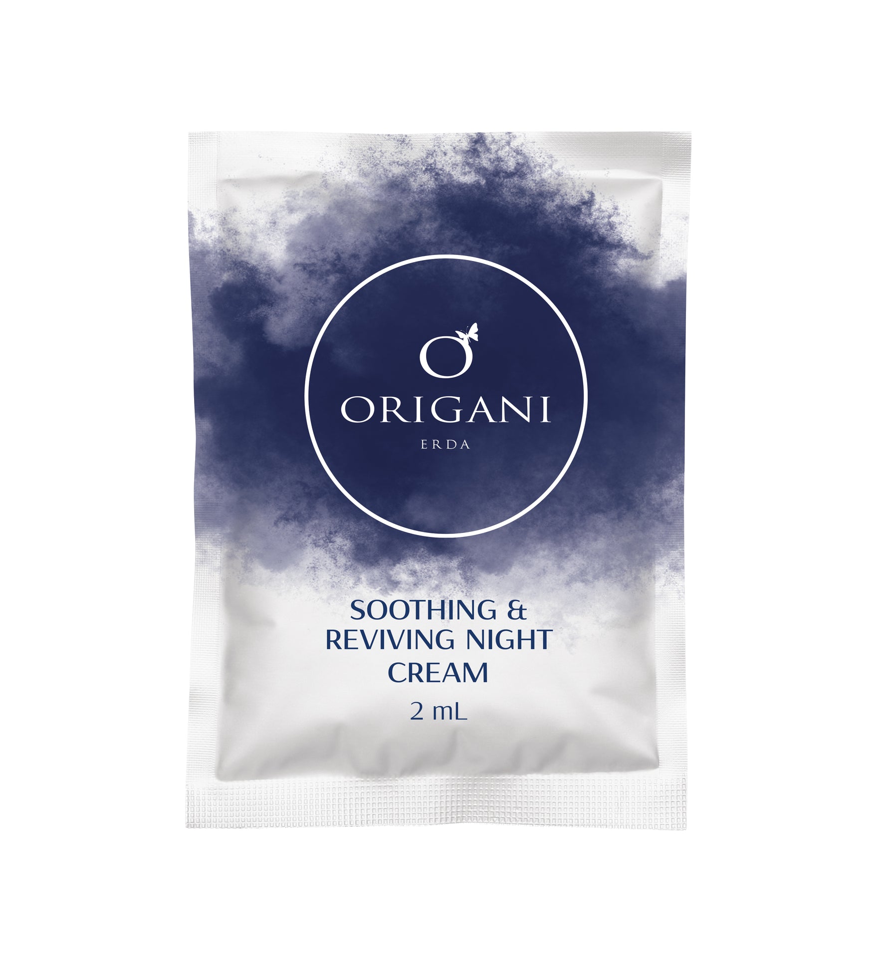 Reviving Night Cream