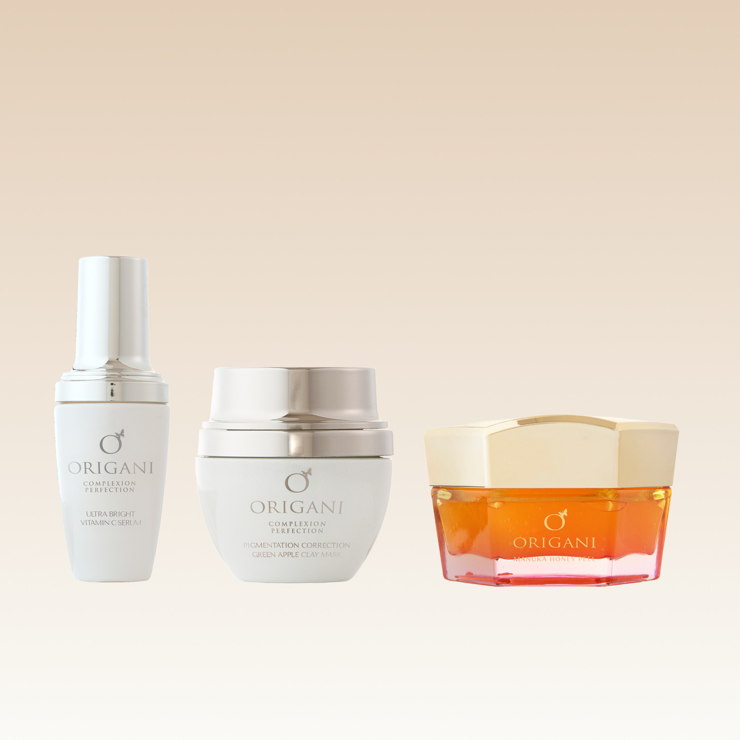 Pigmentation Bundle