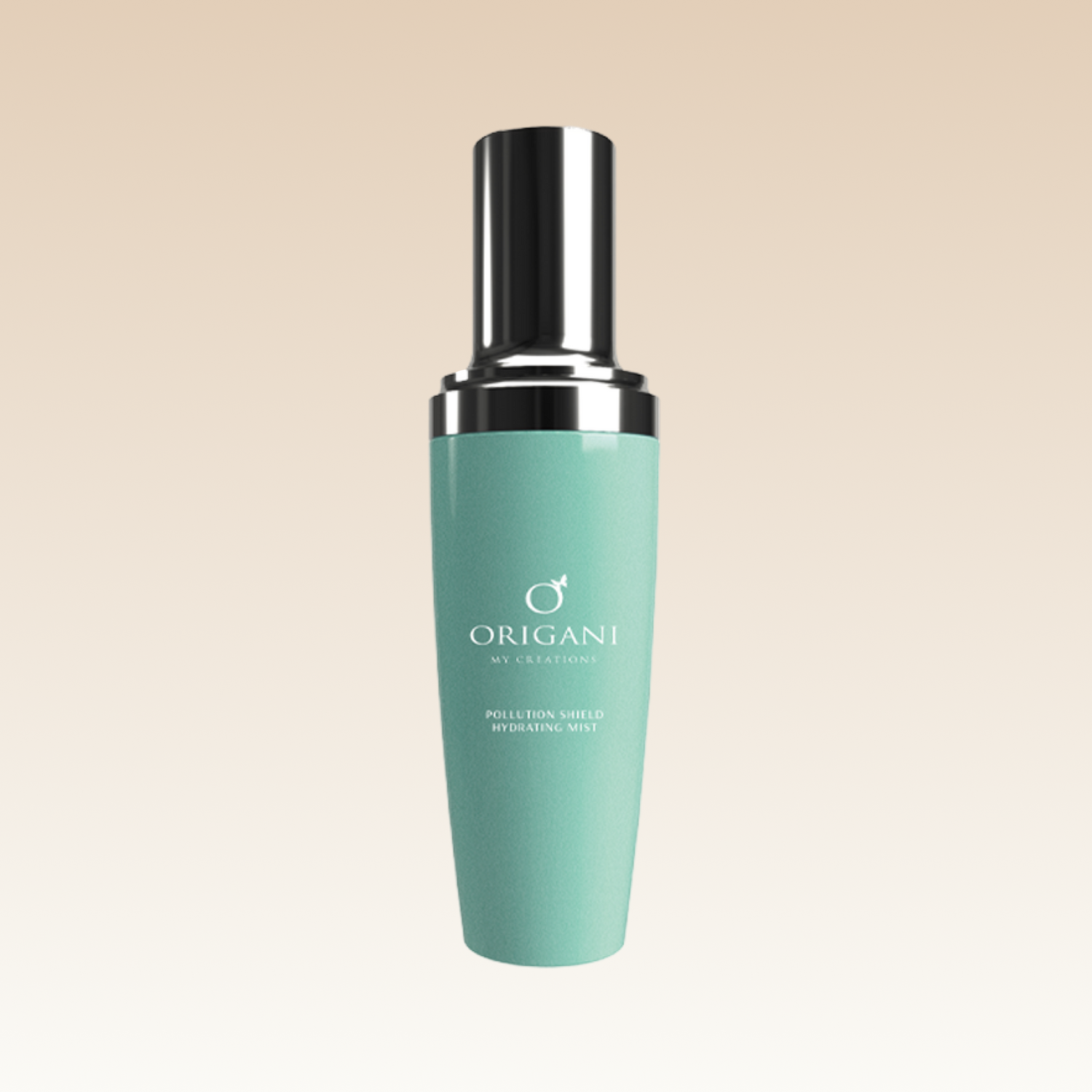 Pollution Shield Hydrating Mist