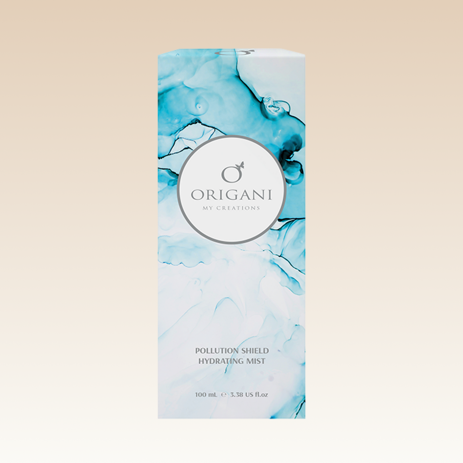 Pollution Shield Hydrating Mist