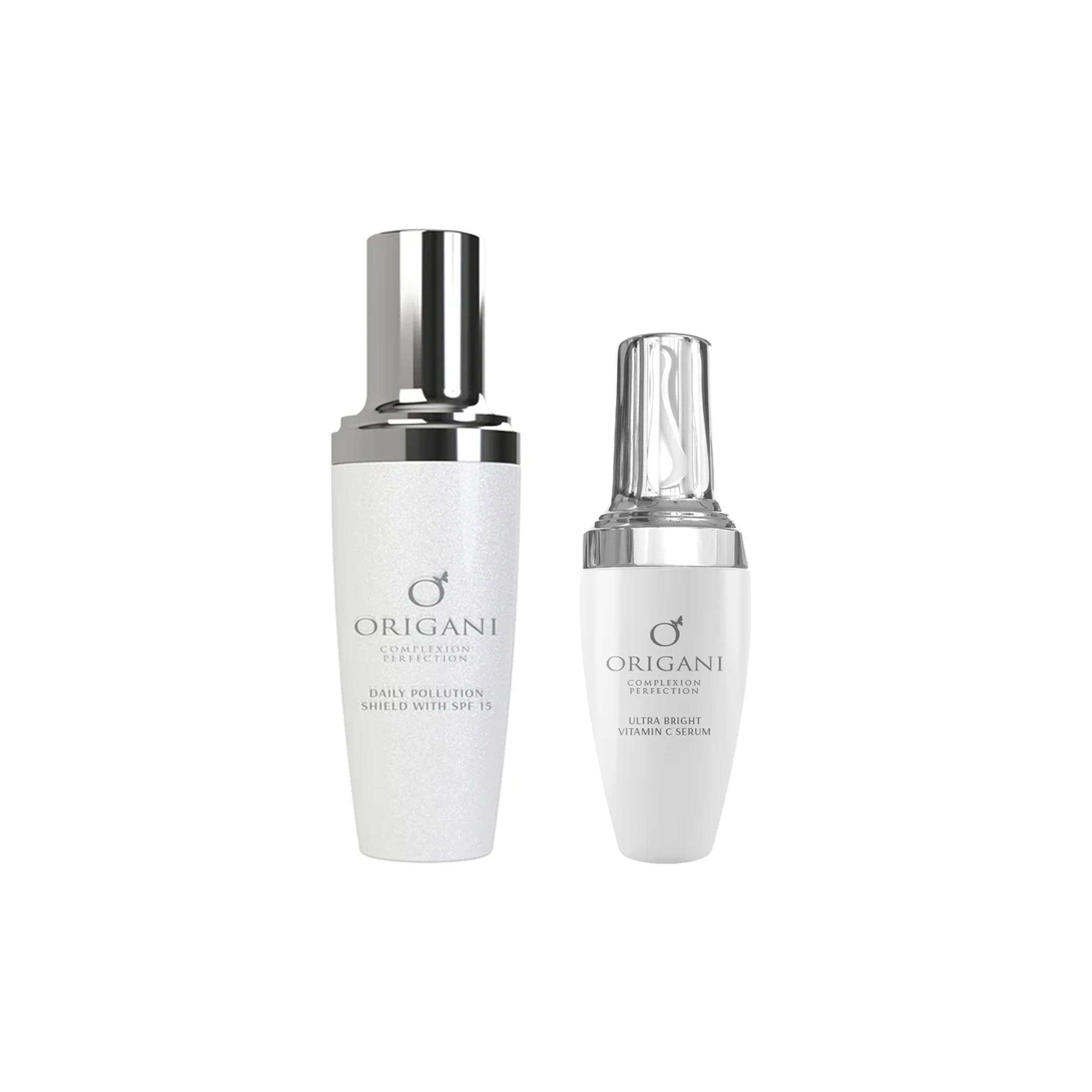 Complexion Perfection Rapid Radiant Skin Bundle | ORIGANI – Origani ...