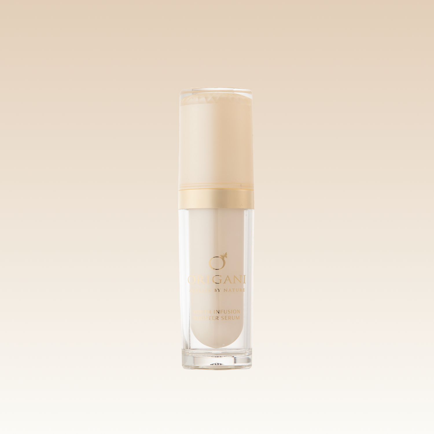 Youth Infusion Booster Serum