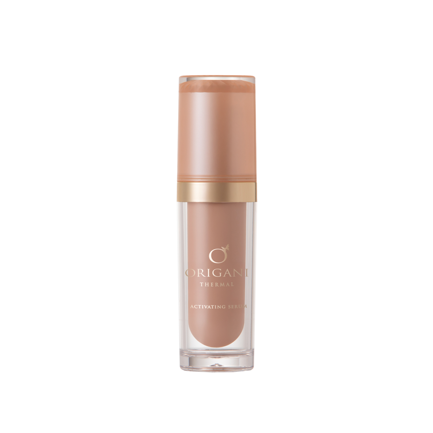 THERMAL ACTIVATING SERUM