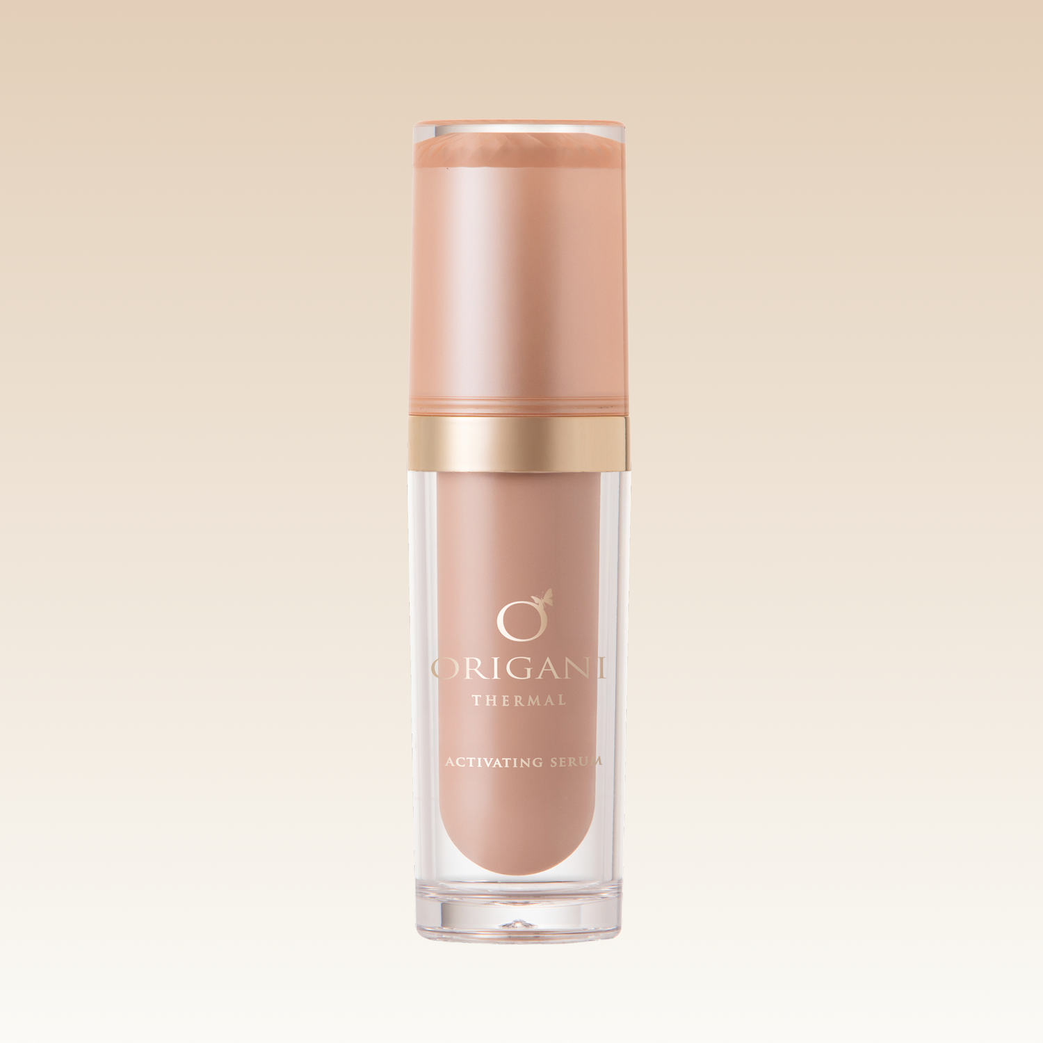 Thermal Activating Serum