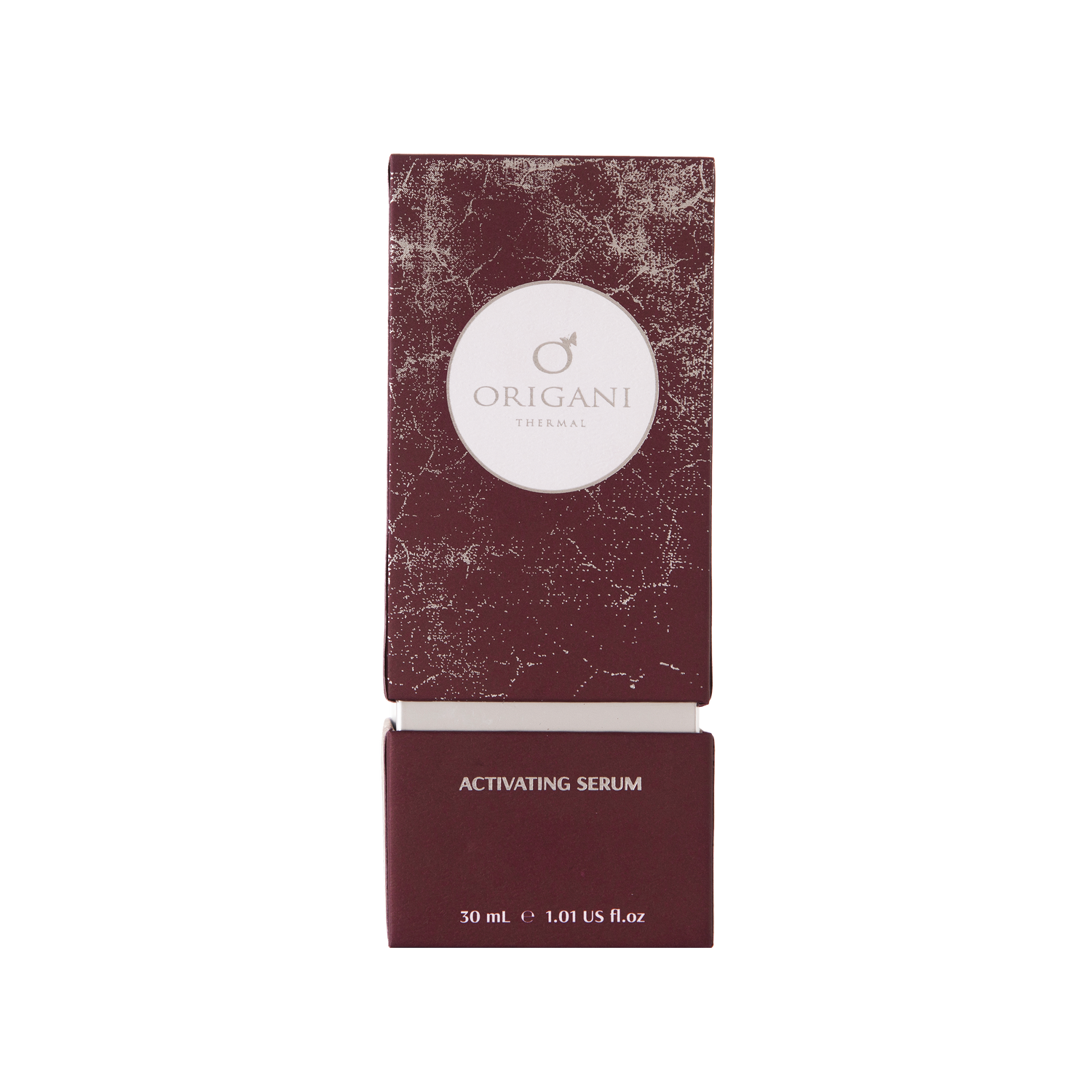 THERMAL ACTIVATING SERUM