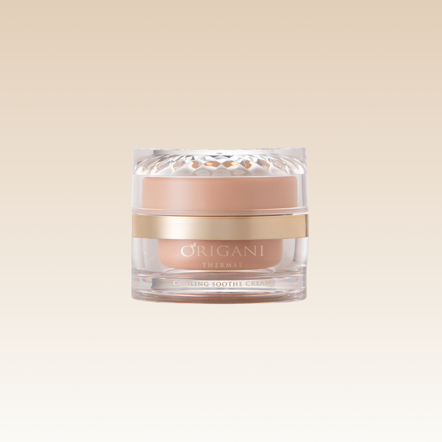 Thermal Cooling Soothe Cream