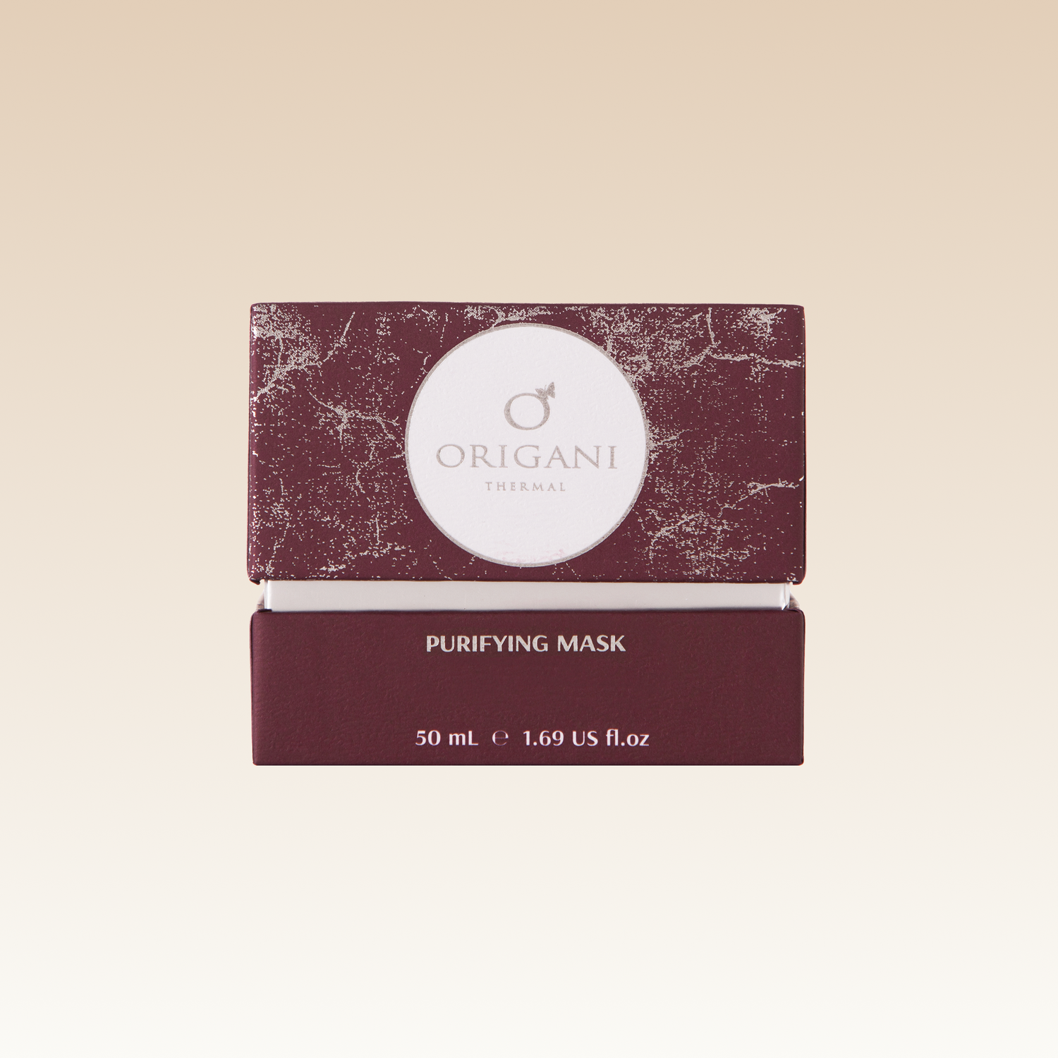 Thermal Purifying Mask