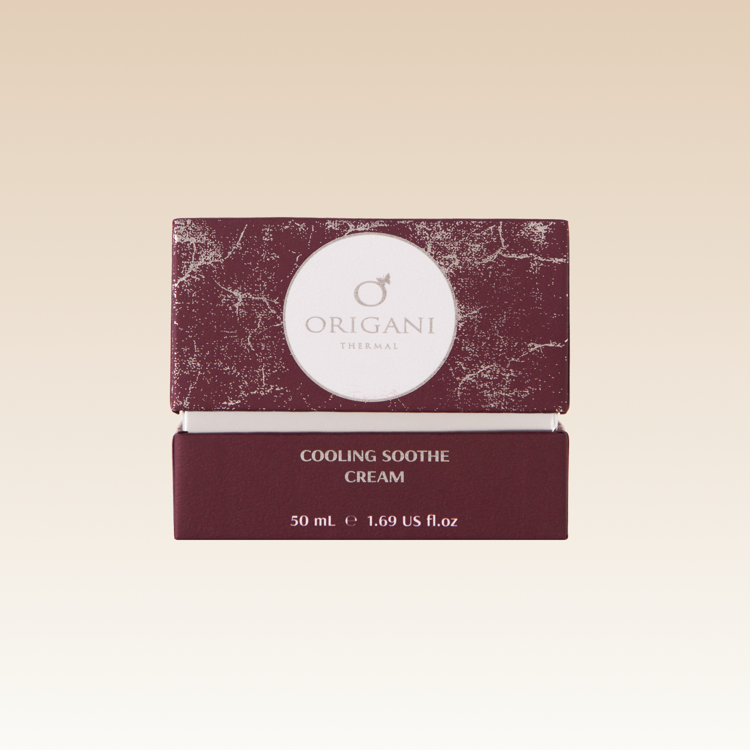 Thermal Cooling Soothe Cream