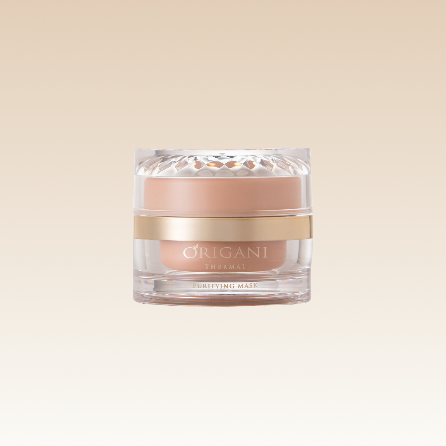 Thermal Purifying Mask