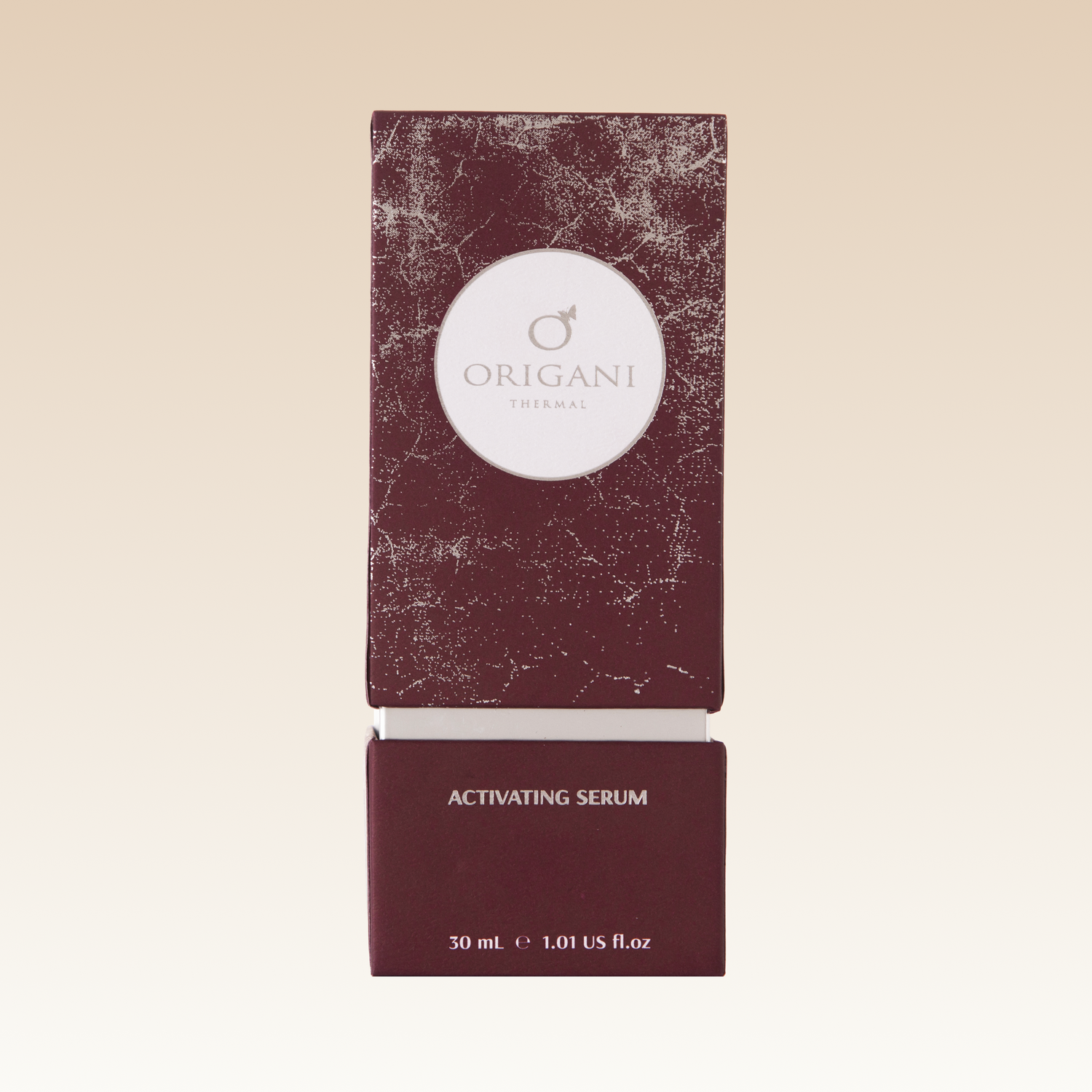 Thermal Activating Serum