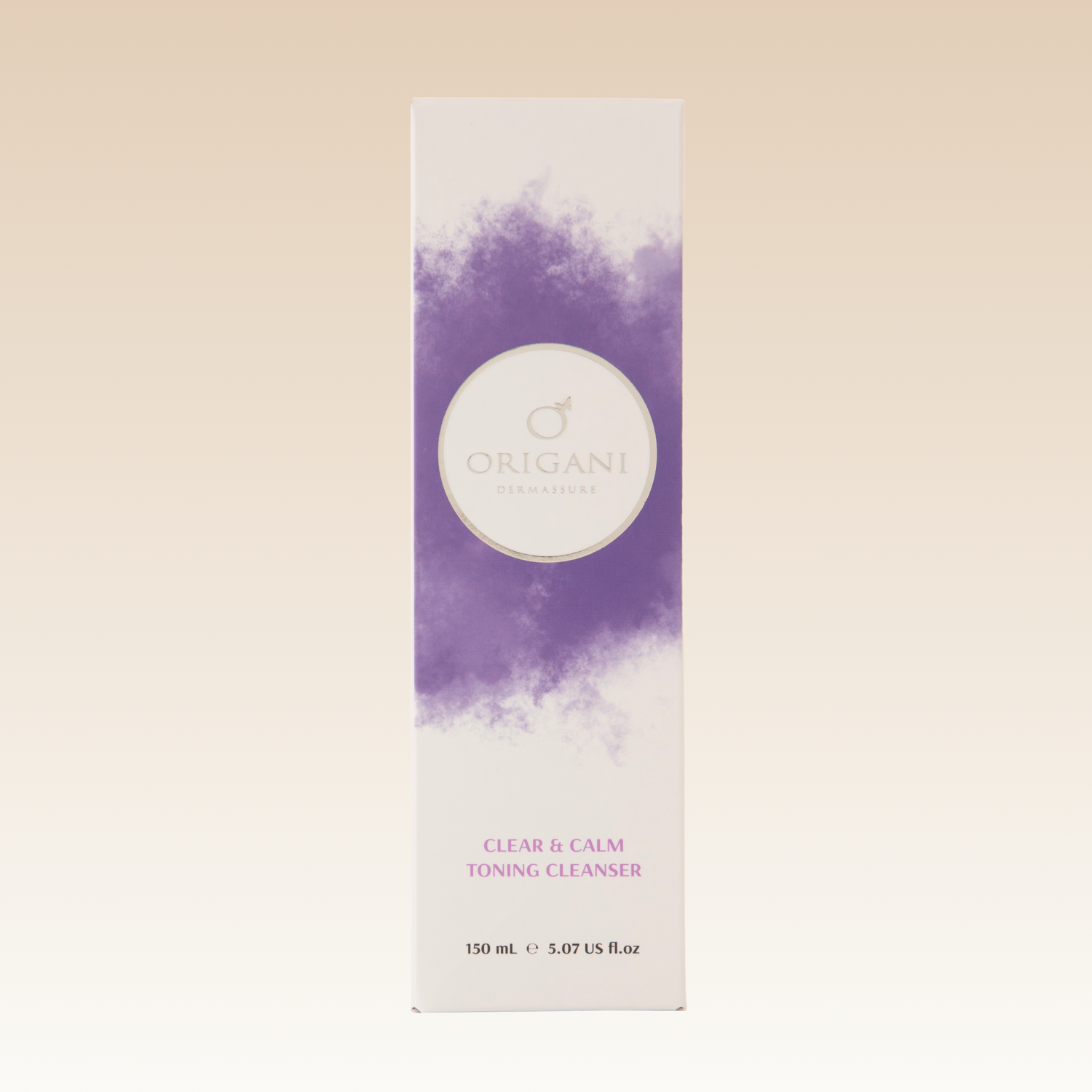 Dermassure Clear & Calm Toning Cleanser