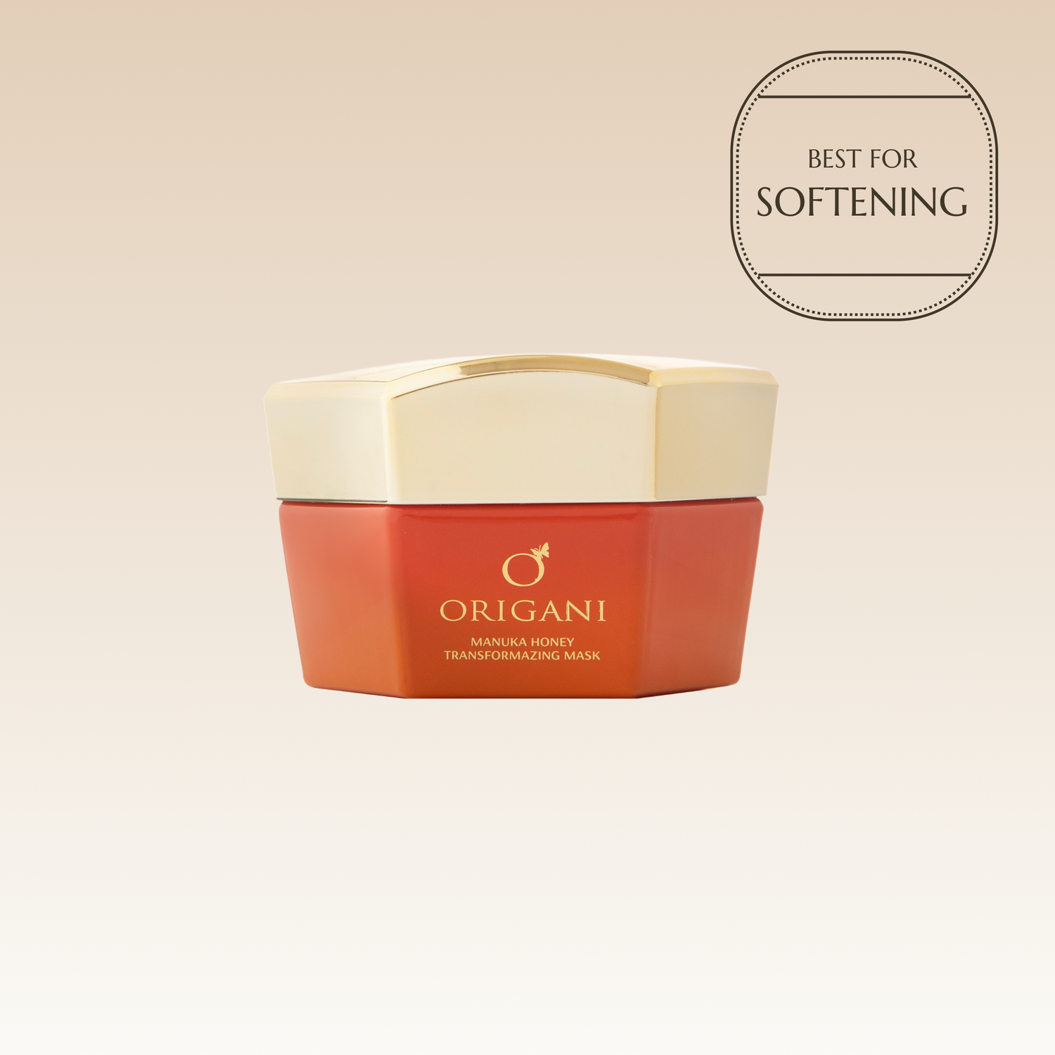 Manuka Honey Transformazing Mask