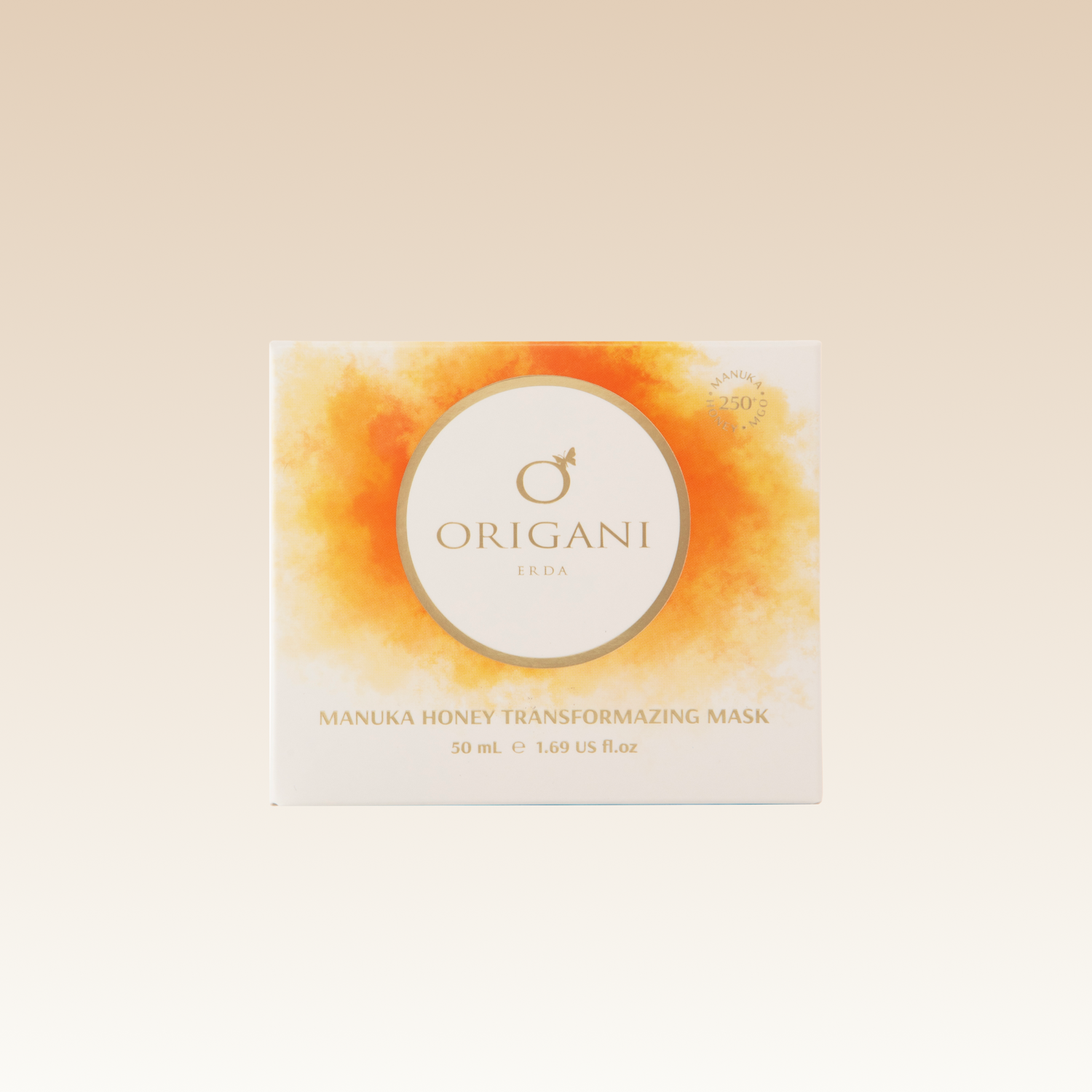 Manuka Honey Transformazing Mask