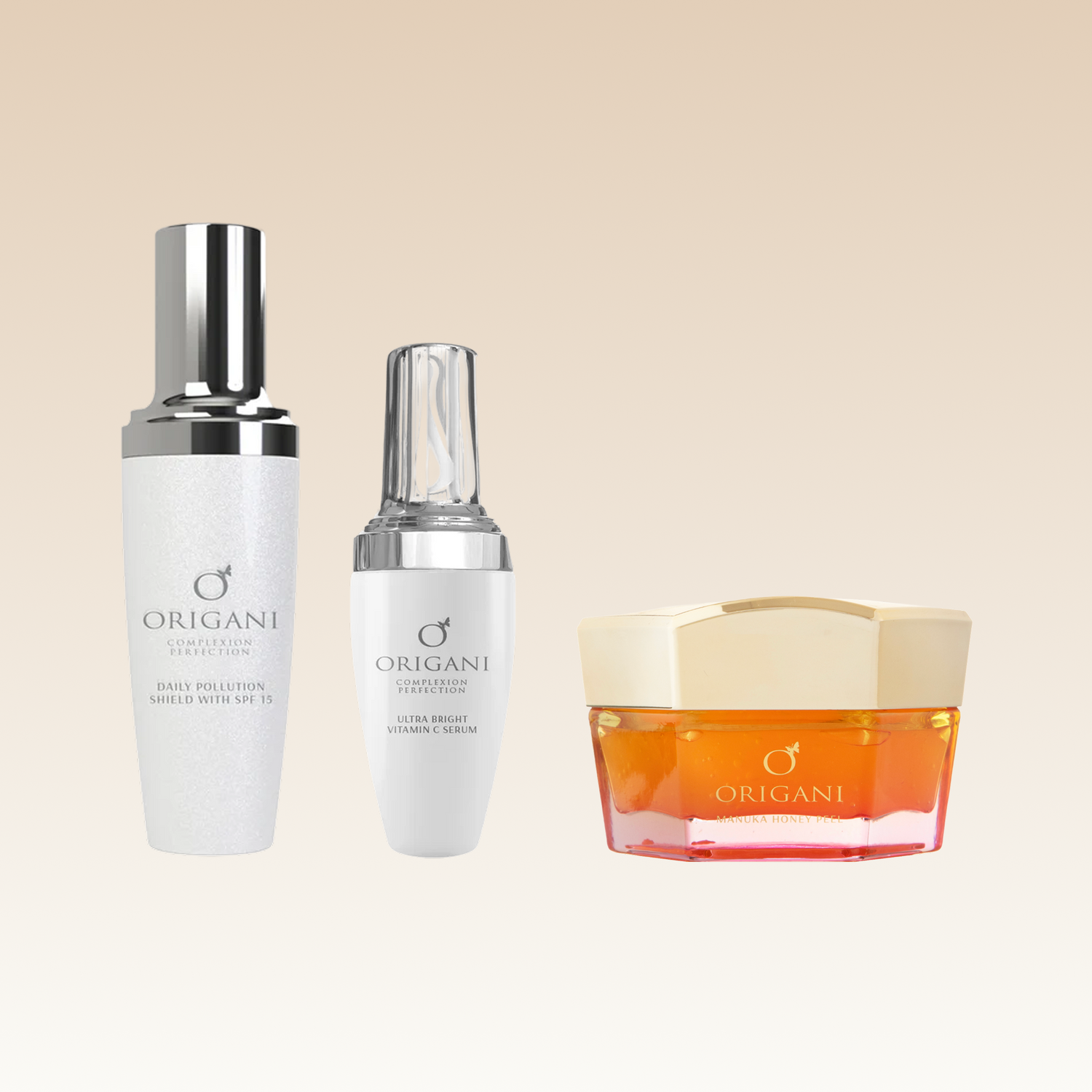 Pigmentation Treatment Bundle