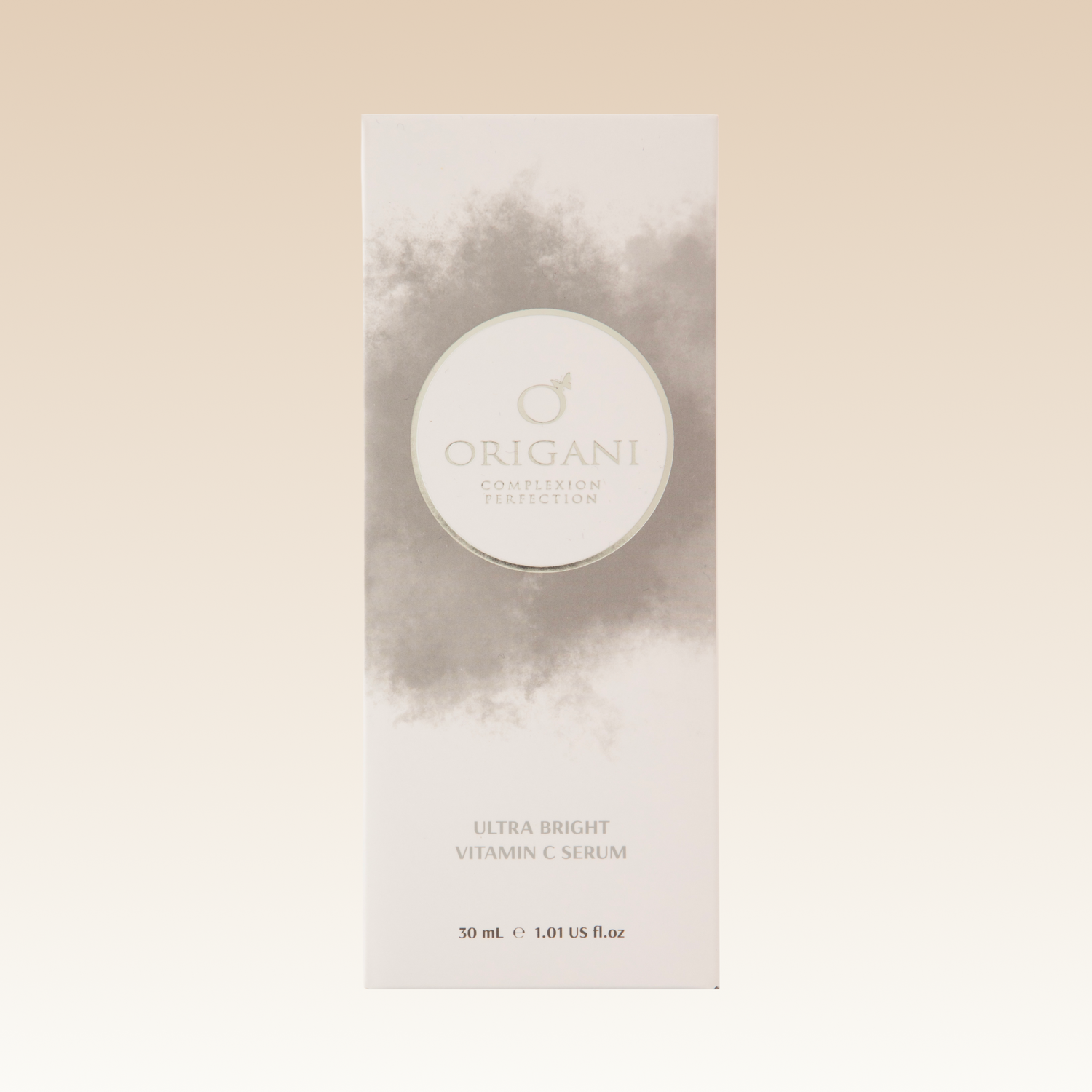 Ultra Bright Vitamin C Serum