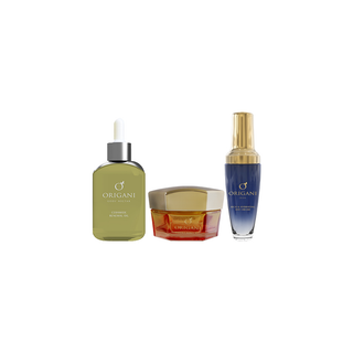 Winter Skin Anti-Ageing Bundle