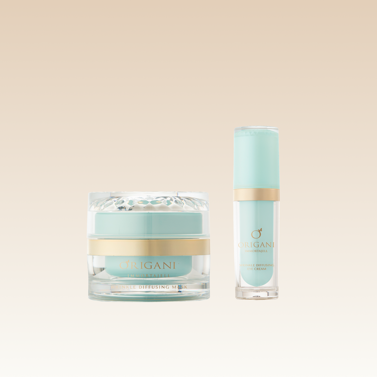 Wrinkle Defence Bundle