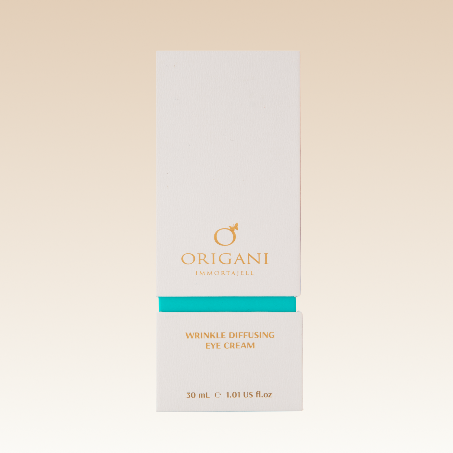 Immortajell Wrinkle Diffusing Eye Cream
