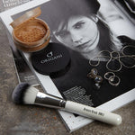 bronzer brush - Organic Skincare