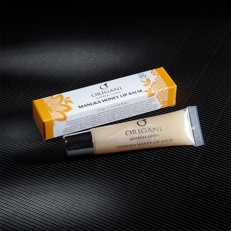 MANUKA HONEY LIP 