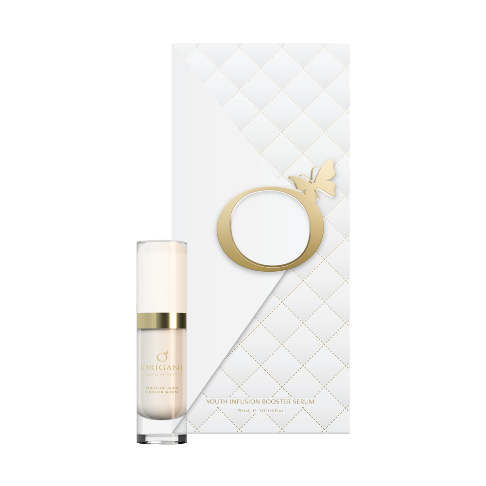 YOUTH INFUSION BOOSTER SERUM