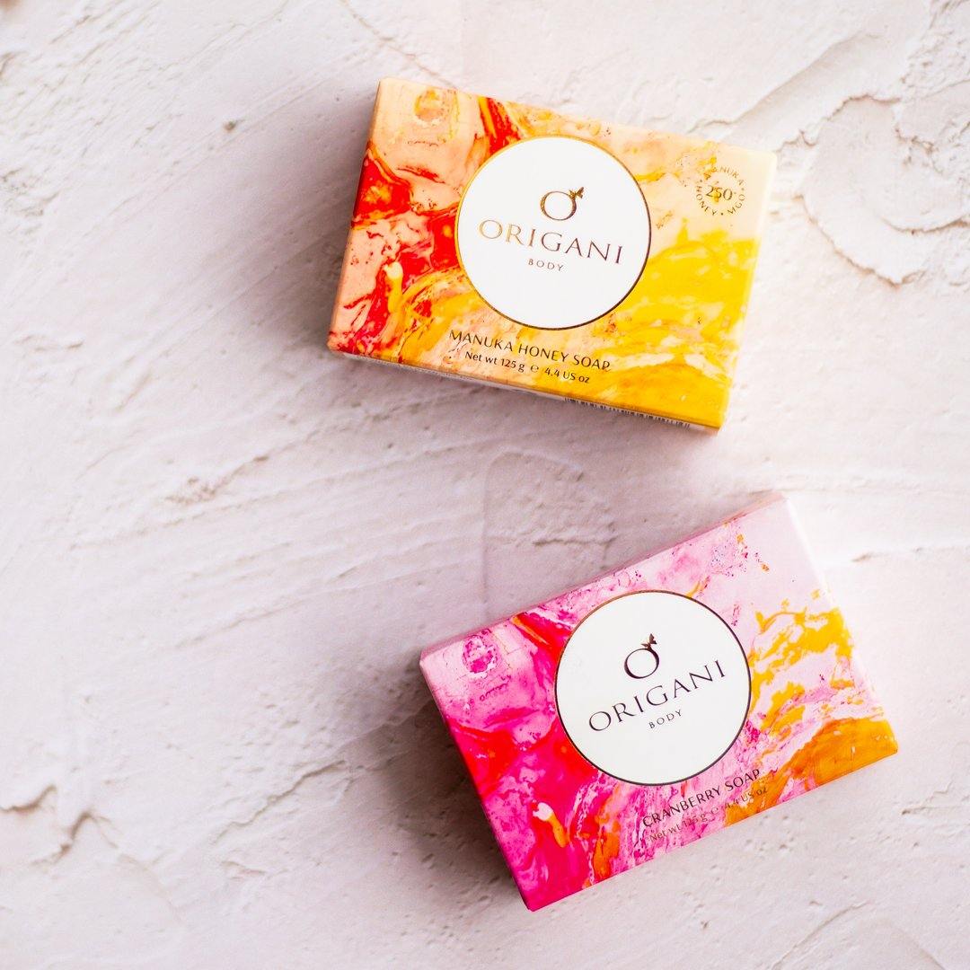 BODY SOAP