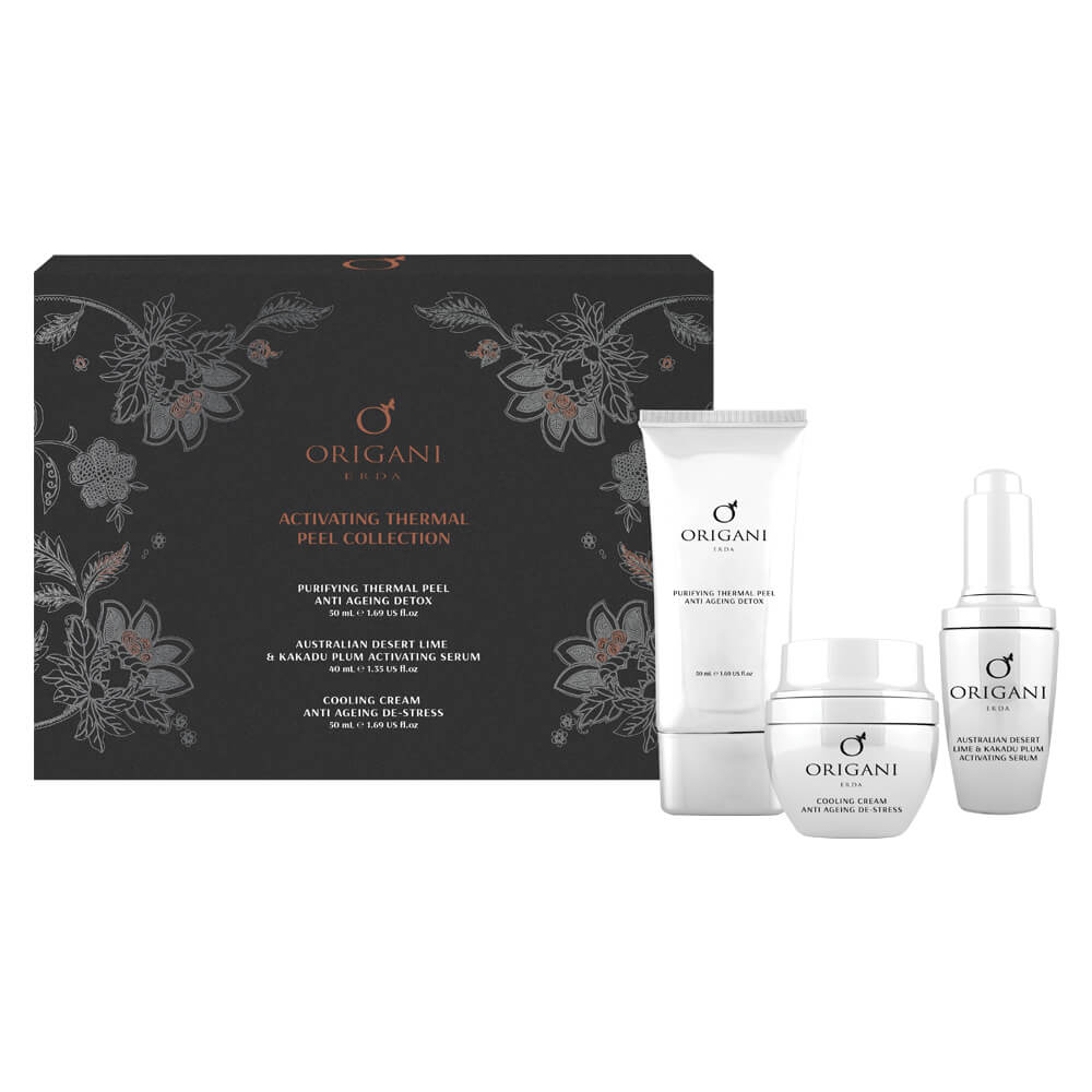 FACE PEEL COLLECTION