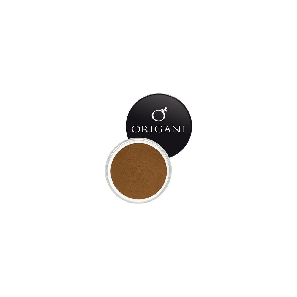 ADORATION BROWN EYESHADOW - Origani Australia - Luxury Certified Organic Skincare