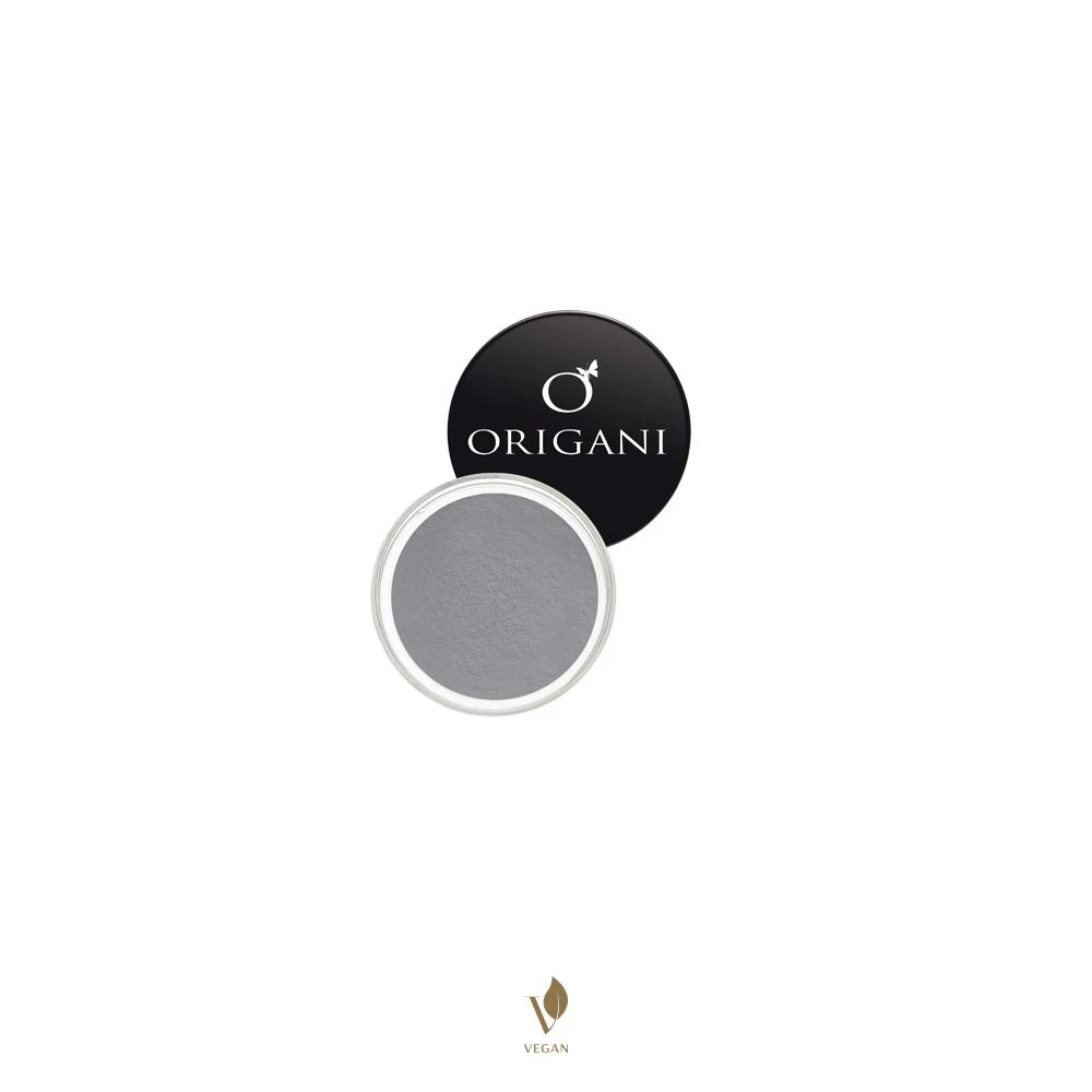 Smokey Eye Shadow - Luxury Certified Organic Skincare